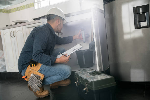 Best Plumbing Installation Services  in Anacortes, WA
