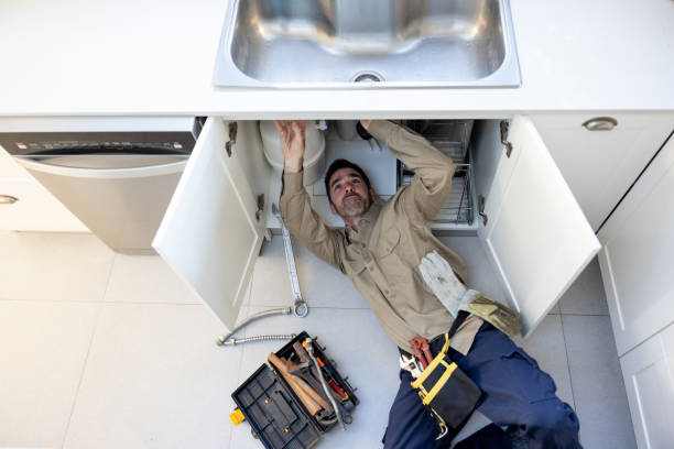 Best Residential Plumbing Services  in Anacortes, WA