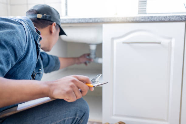 Best Same-Day Plumbing Service  in Anacortes, WA